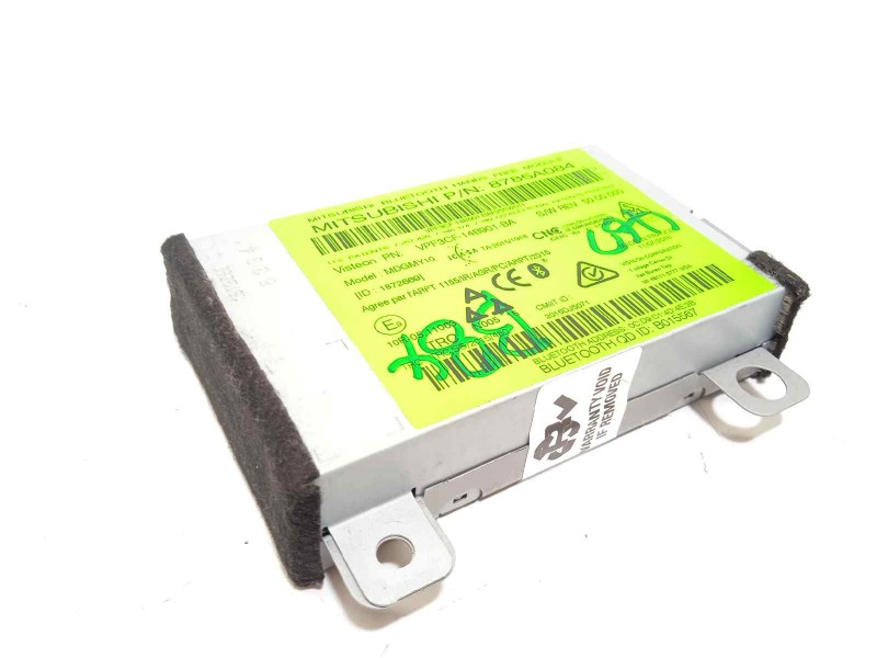 CENTRALITA UNIDAD CONTROL TELEFONO 8785A084 