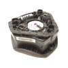 Recambio de airbag delantero izquierdo para opel combo d 1.3 16v cdti referencia OEM IAM 07355507000  735550700
