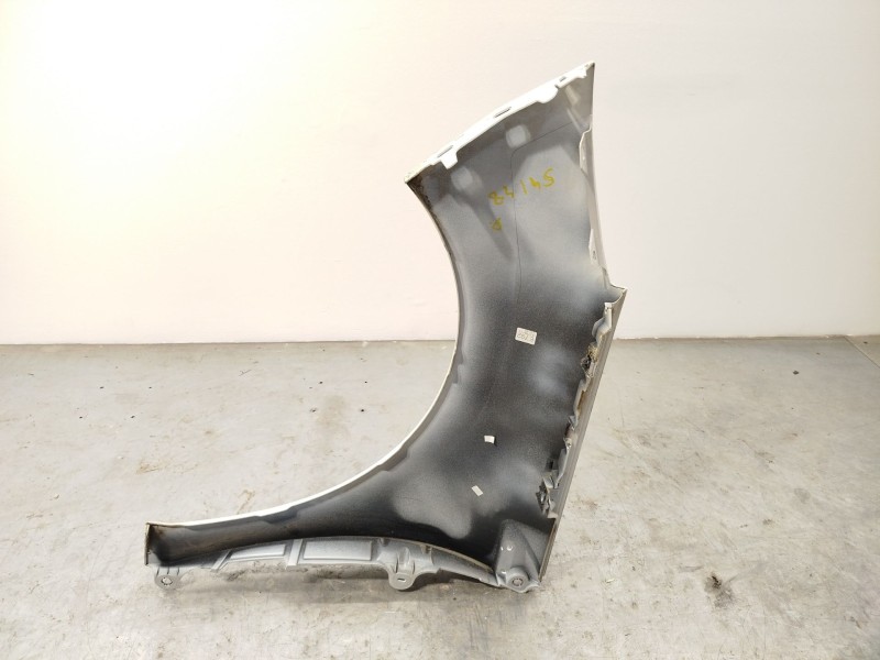 Recambio de aleta delantera derecha para peugeot 308 i (4a_, 4c_) 1.4 16v referencia OEM IAM 7841Y1  