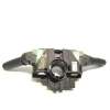 Recambio de mando intermitentes para mazda 2 lim. (de) 1.3 16v cat referencia OEM IAM DG8366120DT DN7166128 D651661B1