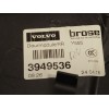 Recambio de elevalunas trasero derecho para volvo v40 hatchback (525) d2 referencia OEM IAM 31276218  