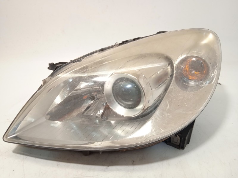 Recambio de faro izquierdo para mercedes-benz clase b (w245) 2.0 cat referencia OEM IAM A1698201761  0301220201