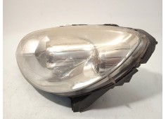 Recambio de faro izquierdo para mercedes-benz clase b (w245) 2.0 cat referencia OEM IAM A1698201761  0301220201 2