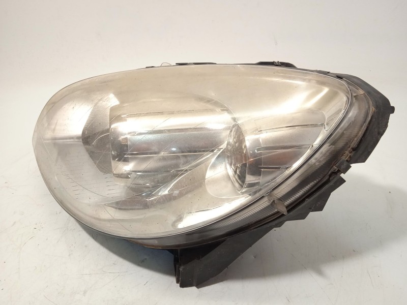 Recambio de faro izquierdo para mercedes-benz clase b (w245) 2.0 cat referencia OEM IAM A1698201761  0301220201