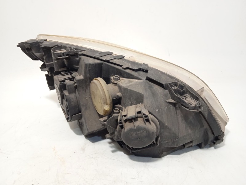 Recambio de faro izquierdo para mercedes-benz clase b (w245) 2.0 cat referencia OEM IAM A1698201761  0301220201