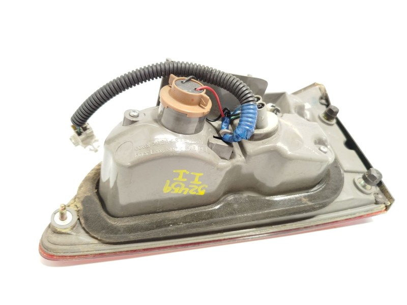 Recambio de piloto trasero izquierdo interior para lexus is200 (ds2/is2) 220d referencia OEM IAM 8159153070  