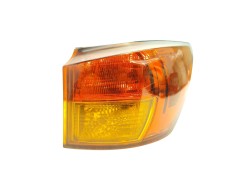 Recambio de piloto trasero derecho para lexus is200 (ds2/is2) 220d referencia OEM IAM 8155153161   2