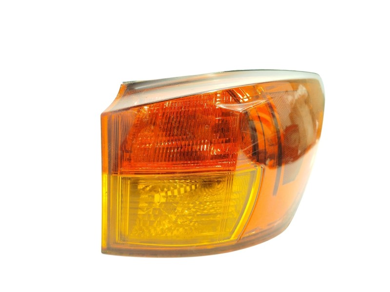 Recambio de piloto trasero derecho para lexus is200 (ds2/is2) 220d referencia OEM IAM 8155153161  