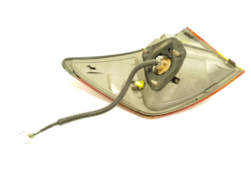 Recambio de piloto trasero derecho para lexus is200 (ds2/is2) 220d referencia OEM IAM 8155153161  