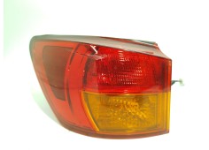Recambio de piloto trasero izquierdo para lexus is200 (ds2/is2) 220d referencia OEM IAM 8156153161   2