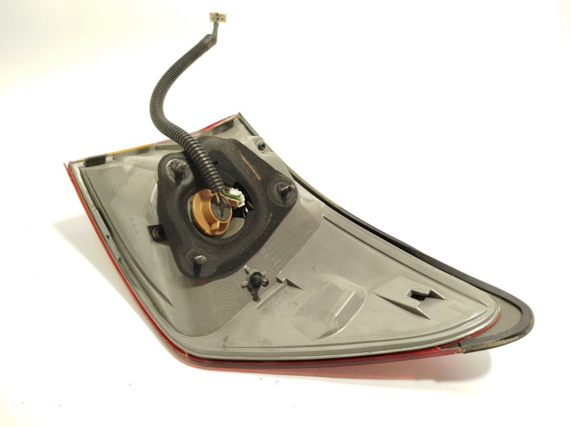 Recambio de piloto trasero izquierdo para lexus is200 (ds2/is2) 220d referencia OEM IAM 8156153161  