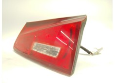 Recambio de piloto trasero derecho interior para lexus is200 (ds2/is2) 220d referencia OEM IAM 8158153070   2