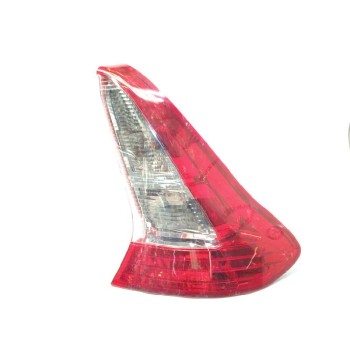 Recambio de piloto trasero derecho para citroën c4 coupe cool referencia OEM IAM 9684504877  6351GZ