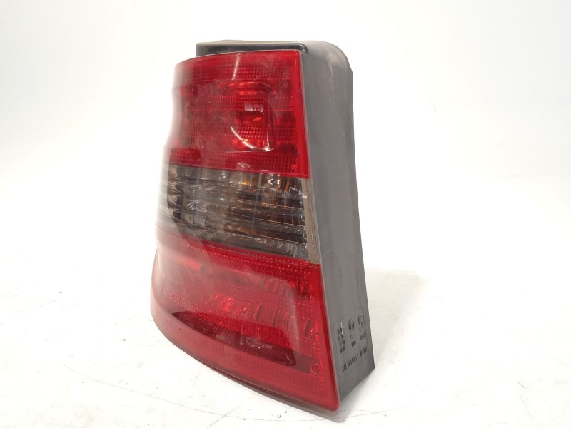 Recambio de piloto trasero izquierdo para mercedes-benz clase b (w245) 2.0 cat referencia OEM IAM A1698202564  