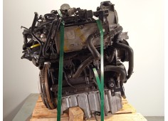 Recambio de despiece motor para seat leon (1p1) 1.4 tsi referencia OEM IAM CAX CAXC 