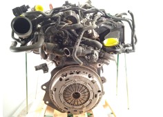 Recambio de despiece motor para seat leon (1p1) 1.4 tsi referencia OEM IAM CAX CAXC  2