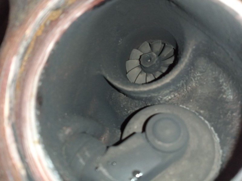 Recambio de despiece motor para seat leon (1p1) 1.4 tsi referencia OEM IAM CAX CAXC 