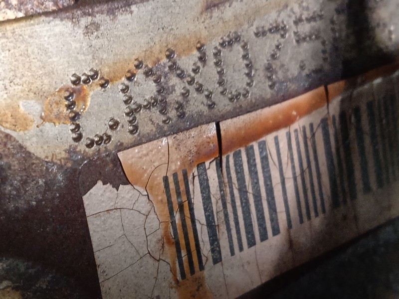 Recambio de despiece motor para seat leon (1p1) 1.4 tsi referencia OEM IAM CAX CAXC 