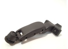Recambio de bisagra para peugeot partner furgoneta/monovolumen (5_, g_) 1.8 d referencia OEM IAM 9680771680  