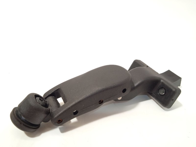 Recambio de bisagra para peugeot partner furgoneta/monovolumen (5_, g_) 1.8 d referencia OEM IAM 9680771680  