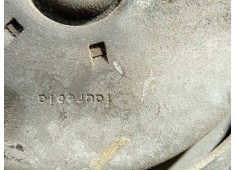 Recambio de electroventilador para citroën c5 iii (rd_) 2.0 16v referencia OEM IAM 1253L5   2