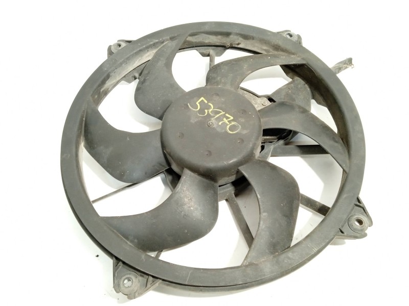 Recambio de electroventilador para citroën c5 iii (rd_) 2.0 16v referencia OEM IAM 1253L5  