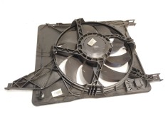 Recambio de electroventilador para nissan qashqai i (j10, nj10) 2.0 referencia OEM IAM 21481JD200   2