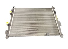 Recambio de radiador agua para nissan qashqai i (j10, nj10) 2.0 referencia OEM IAM 21400JD900   2