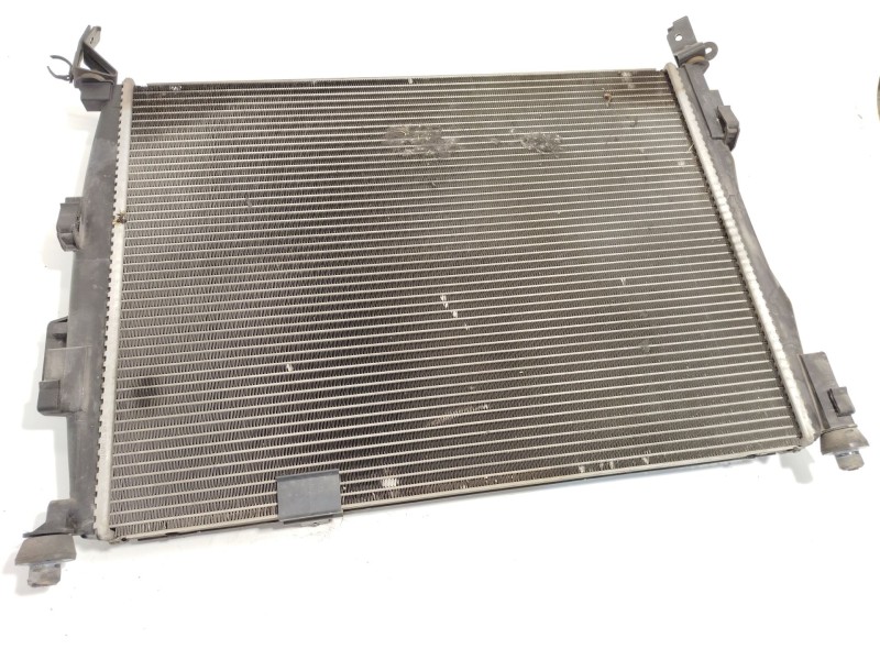 Recambio de radiador agua para nissan qashqai i (j10, nj10) 2.0 referencia OEM IAM 21400JD900  