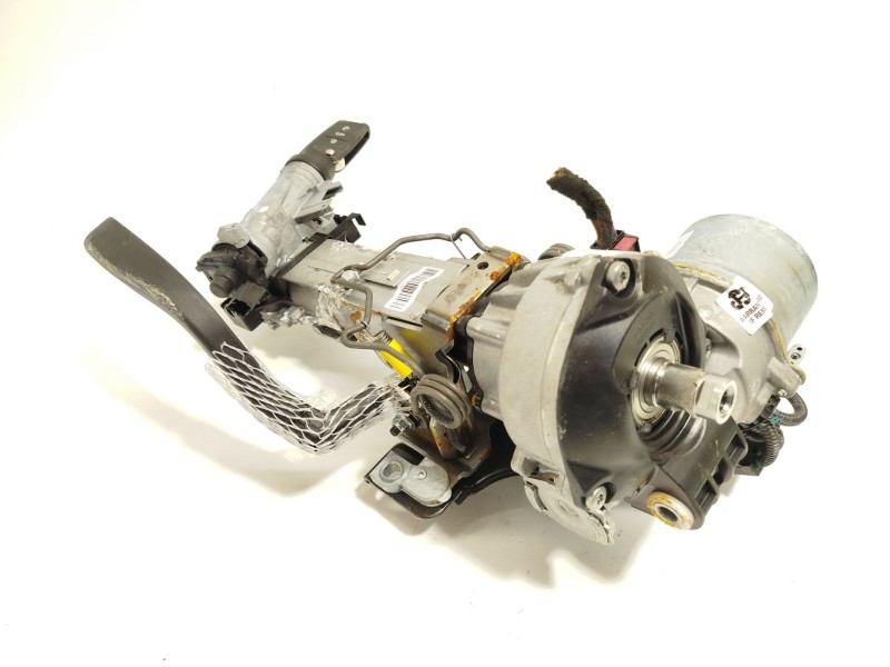 Recambio de columna direccion para seat ibiza v (kj1, kjg) 1.0 tsi referencia OEM IAM 2Q1423510DM 2Q1909144AM 