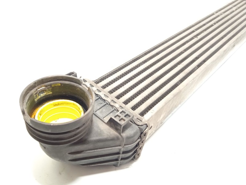 Recambio de intercooler para mercedes-benz clase b (w245) 2.0 cat referencia OEM IAM A1695000000  