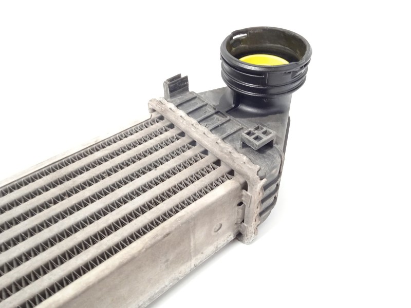 Recambio de intercooler para mercedes-benz clase b (w245) 2.0 cat referencia OEM IAM A1695000000  