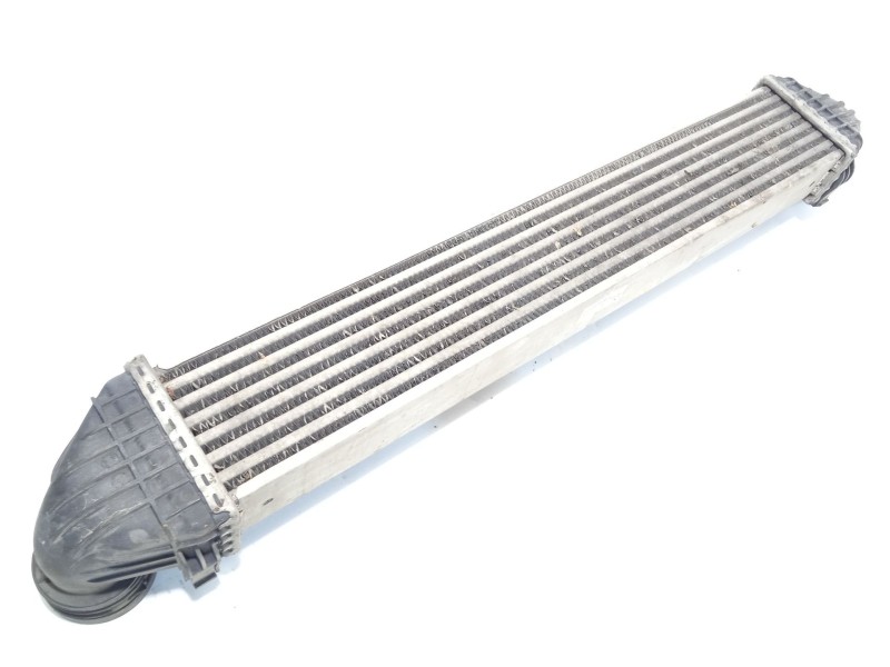 Recambio de intercooler para mercedes-benz clase b (w245) 2.0 cat referencia OEM IAM A1695000000  
