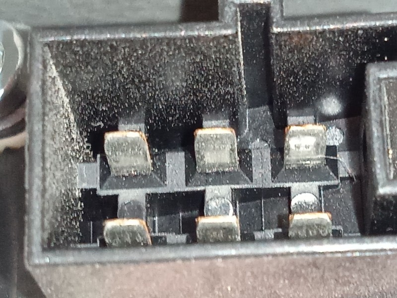 Recambio de elevalunas delantero derecho para mercedes-benz clase b (w245) 2.0 cat referencia OEM IAM A1697203079  