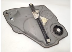 Recambio de elevalunas trasero derecho para mercedes-benz clase b (w245) 2.0 cat referencia OEM IAM A1697301679   2