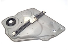 Recambio de elevalunas trasero izquierdo para mercedes-benz clase b (w245) 2.0 cat referencia OEM IAM A1697301579   2