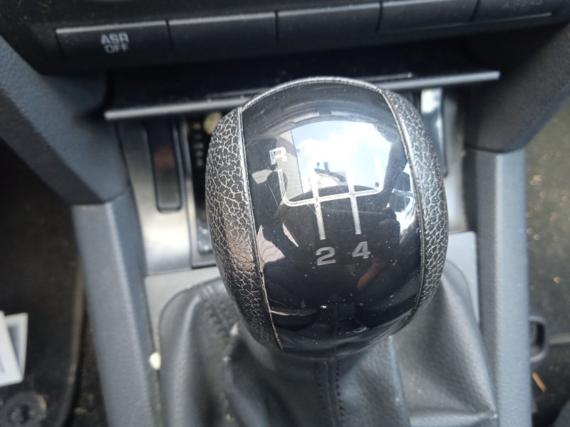 skoda octavia ii (1z3) del año 2005