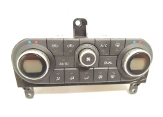 Recambio de mando climatizador para nissan qashqai i (j10, nj10) 2.0 referencia OEM IAM 27500JD400   2