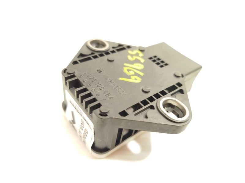 Recambio de centralita esp para nissan qashqai i (j10, nj10) 2.0 referencia OEM IAM 47931JD00A  0265005665