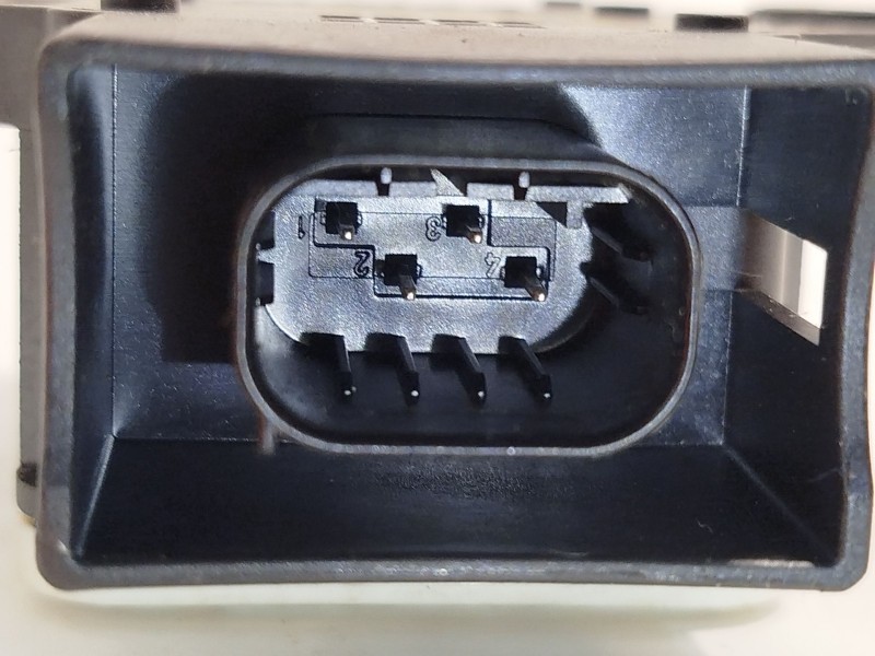 Recambio de centralita esp para nissan qashqai i (j10, nj10) 2.0 referencia OEM IAM 47931JD00A  0265005665