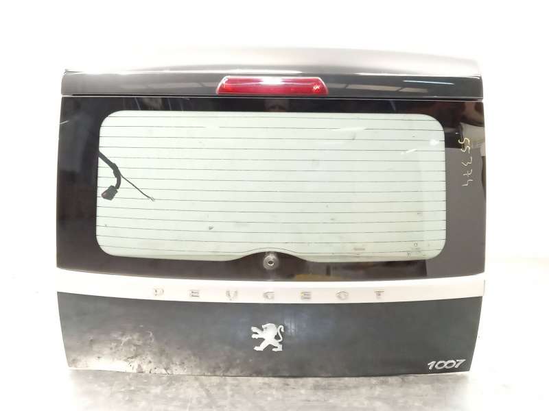 PORTON TRASERO 8701T2 