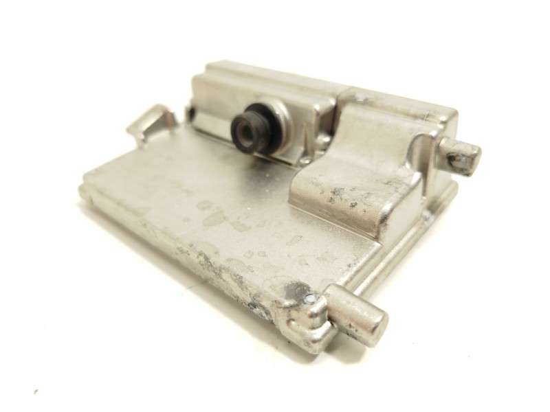 Recambio de modulo electronico para seat ibiza v (kj1, kjg) 1.0 tsi referencia OEM IAM 2Q0980653C  