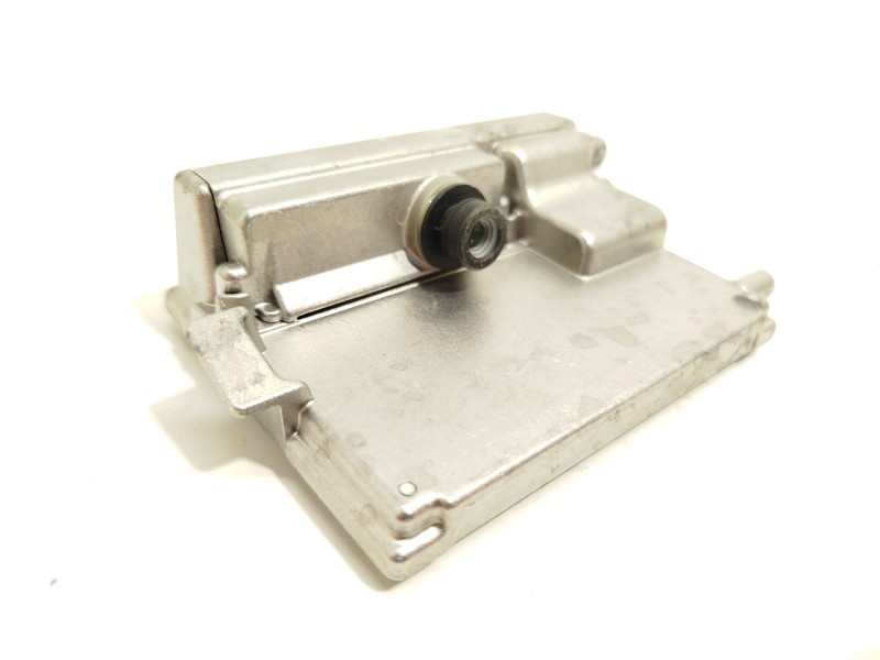 Recambio de modulo electronico para seat ibiza v (kj1, kjg) 1.0 tsi referencia OEM IAM 2Q0980653C  