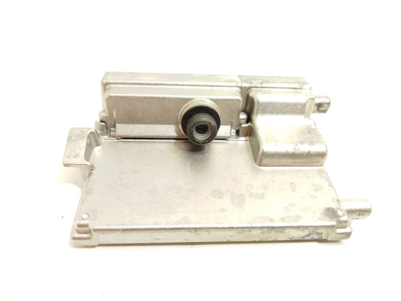 Recambio de modulo electronico para seat ibiza v (kj1, kjg) 1.0 tsi referencia OEM IAM 2Q0980653C  