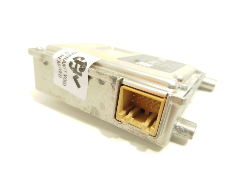 Recambio de modulo electronico para seat ibiza v (kj1, kjg) 1.0 tsi referencia OEM IAM 2Q0980653C  