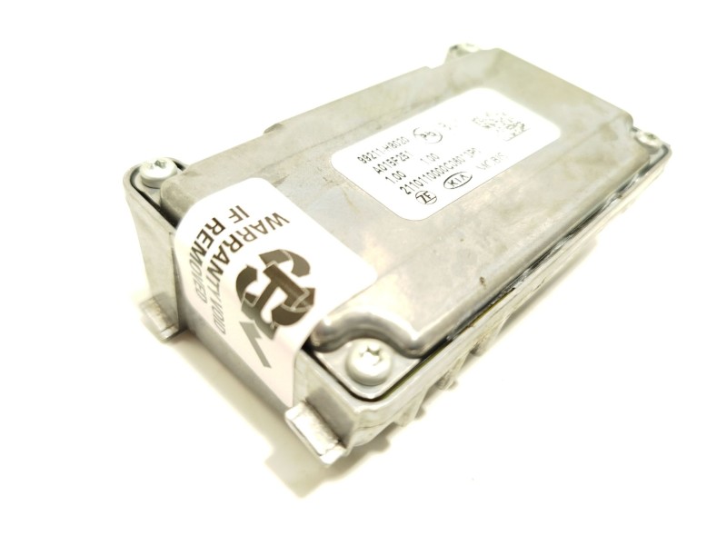 Recambio de modulo electronico para kia stonic (yb) 1.0 t-gdi eco-dynamics+ referencia OEM IAM 99211H8020  