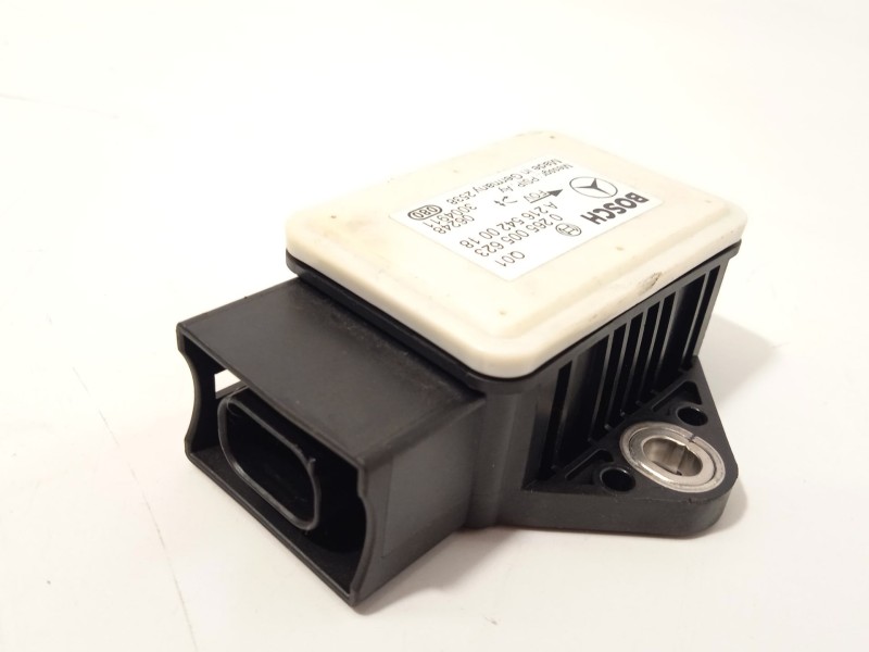 Recambio de centralita esp para mercedes-benz clase b (w245) 2.0 cat referencia OEM IAM A2165420018  0265005623