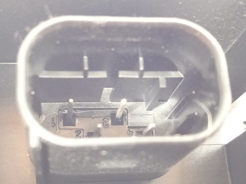 Recambio de centralita esp para mercedes-benz clase b (w245) 2.0 cat referencia OEM IAM A2165420018  0265005623