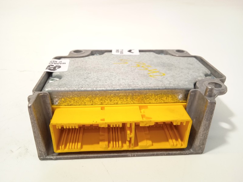 Recambio de centralita airbag para mercedes-benz clase b (w245) 2.0 cat referencia OEM IAM A1698207826  