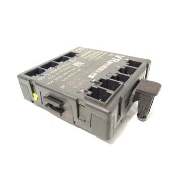 MODULO CONFORT A1669000518 A2C7411680500